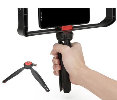 Jmary MT-33 Tripod - 7