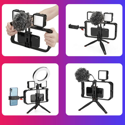 Jmary MT-33 Tripod - 8