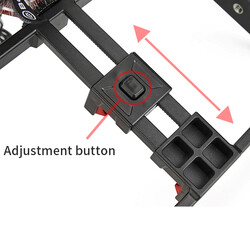 Jmary MT-33 Tripod - 11