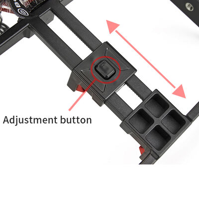 Jmary MT-33 Tripod - 11