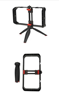 Jmary MT-33 Tripod - 12