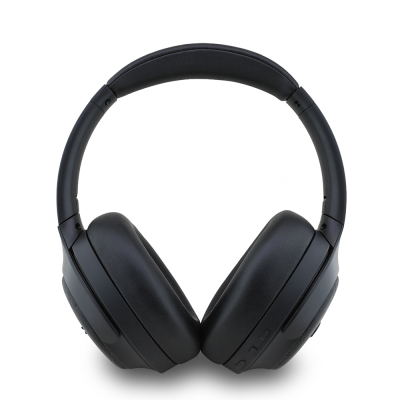 Lacoste Original Licensed LH01 ANC Foldable Carrying Bag Over-Ear Bluetooth Headphones v5.4 - 12