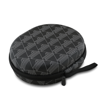 Lacoste Orjinal Lisanslı LH01 ANC Taşıma Çantalı Katlanabilir Kulak Üstü Bluetooth Kulaklık v5.4 - 8