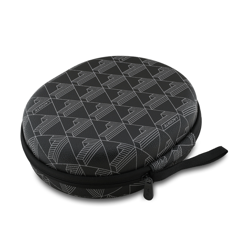Lacoste Orjinal Lisanslı LH01 ANC Taşıma Çantalı Katlanabilir Kulak Üstü Bluetooth Kulaklık v5.4 - 8
