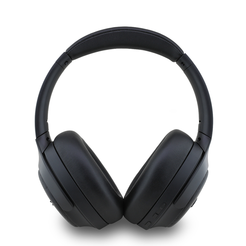 Lacoste Orjinal Lisanslı LH01 ANC Taşıma Çantalı Katlanabilir Kulak Üstü Bluetooth Kulaklık v5.4 - 12