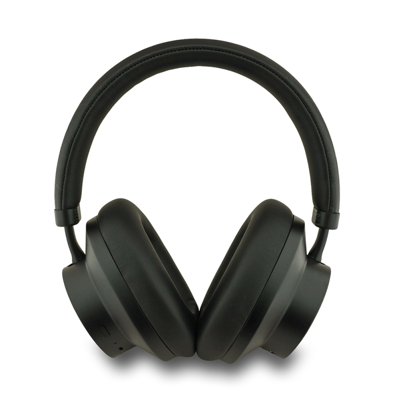 Lacoste Orjinal Lisanslı LH02 ANC Taşıma Çantalı Ayarlanabilir Kulak Üstü Bluetooth Kulaklık v5.4 - 5