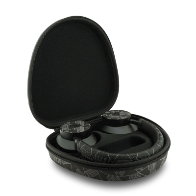 Lacoste Orjinal Lisanslı LH02 ANC Taşıma Çantalı Ayarlanabilir Kulak Üstü Bluetooth Kulaklık v5.4 - 13