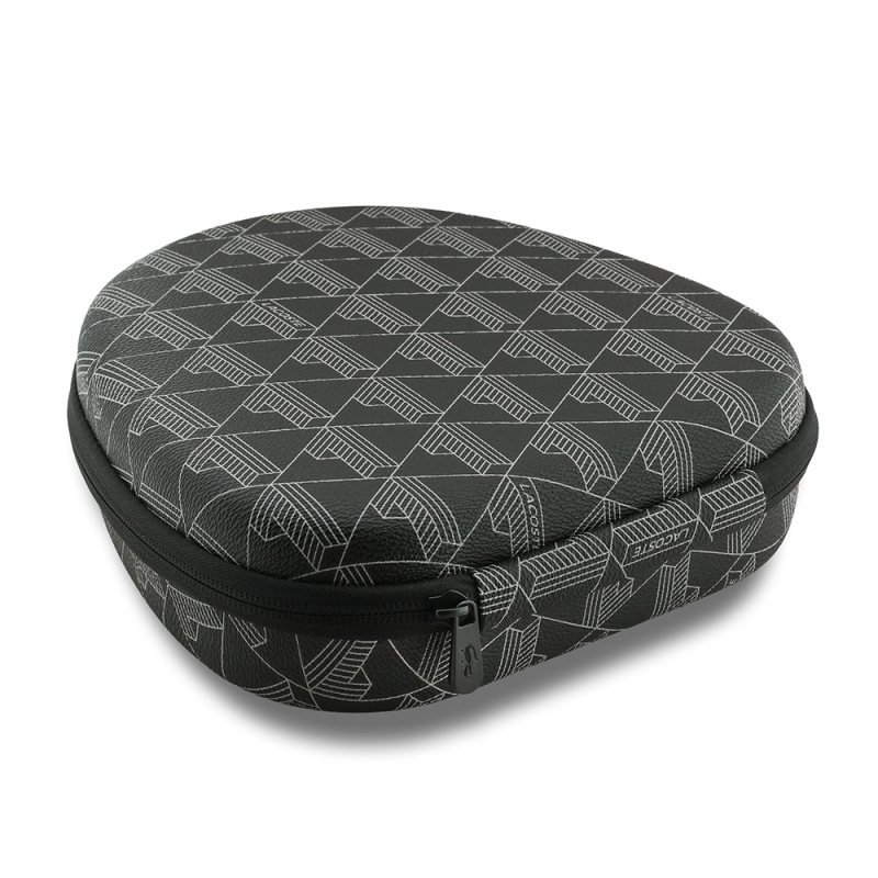 Lacoste Orjinal Lisanslı LH02 ANC Taşıma Çantalı Ayarlanabilir Kulak Üstü Bluetooth Kulaklık v5.4 - 14