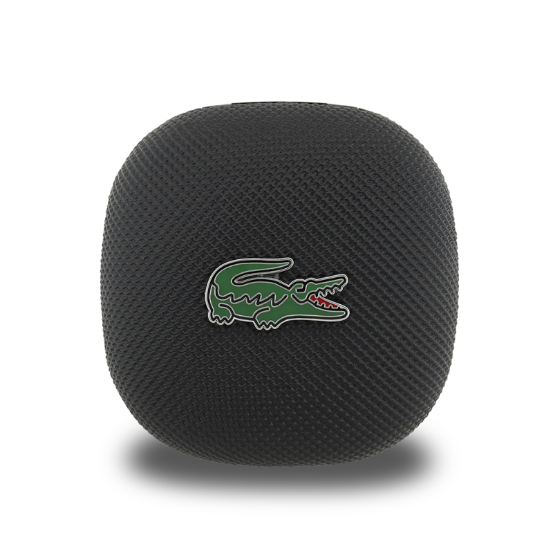 Lacoste Orjinal Lisanslı Logolu ANC Özellikli TWS Kulak İçi Bluetooth Kulaklık - 3