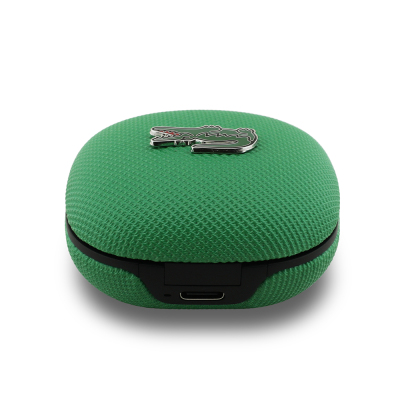 Lacoste Orjinal Lisanslı Logolu ANC Özellikli TWS Kulak İçi Bluetooth Kulaklık - 9