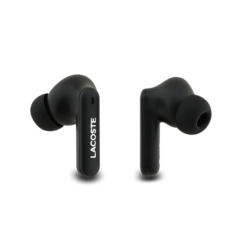 Lacoste Orjinal Lisanslı Logolu ANC Özellikli TWS Kulak İçi Bluetooth Kulaklık - 11