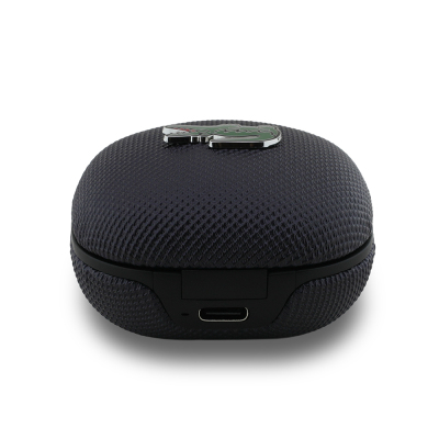Lacoste Orjinal Lisanslı Logolu ANC Özellikli TWS Kulak İçi Bluetooth Kulaklık - 15