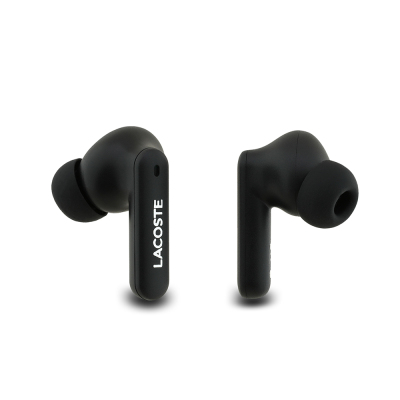 Lacoste Orjinal Lisanslı Logolu ANC Özellikli TWS Kulak İçi Bluetooth Kulaklık - 17