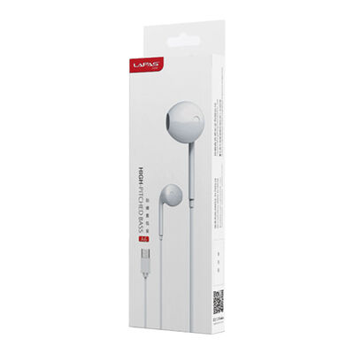 Lapas A6 Type-C Headphone - 8