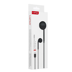 Lapas A6 Type-C Headphone - 9