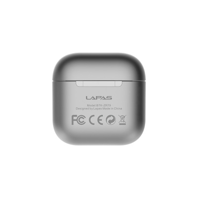 Lapas BTK-ZR79 TWS In-Ear Bluetooth v5.3 Headphones - 10