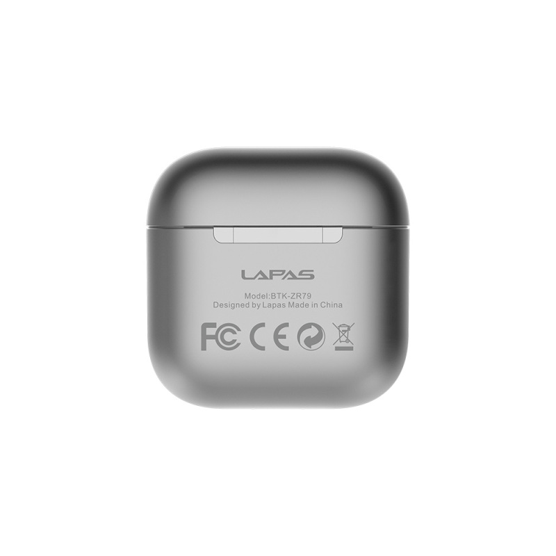 Lapas BTK-ZR79 TWS In-Ear Bluetooth v5.3 Headphones - 10