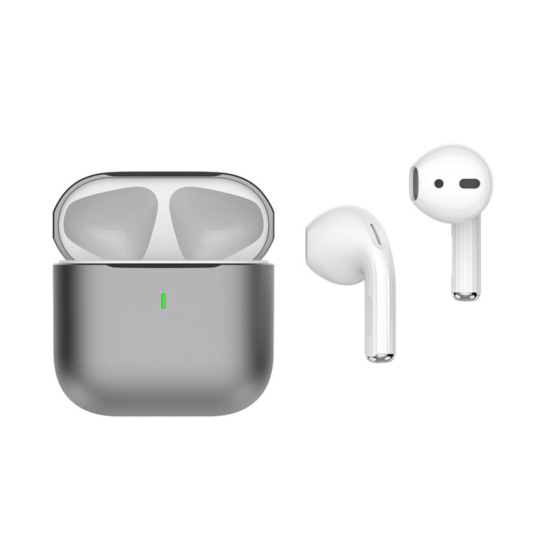 Lapas BTK-ZR79 TWS In-Ear Bluetooth v5.3 Headphones - 12