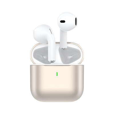 Lapas BTK-ZR79 TWS In-Ear Bluetooth v5.3 Headphones - 4