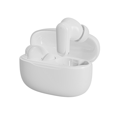 Lapas BTK-ZR80 ANC-enabled ENC Technology TWS In-Ear Bluetooth v5.4 Headphones - 2