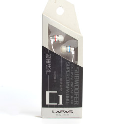 Lapas C1 3.5mm Headphone - 4