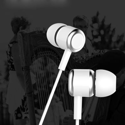 Lapas E1 3.5mm Headphone - 1