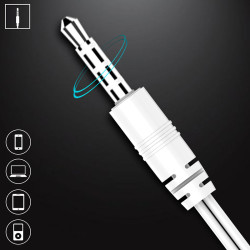 Lapas E1 3.5mm Headphone - 3