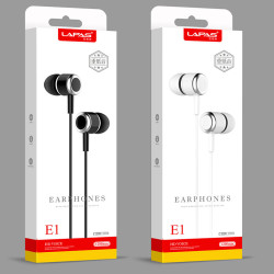Lapas E1 3.5mm Headphone - 4