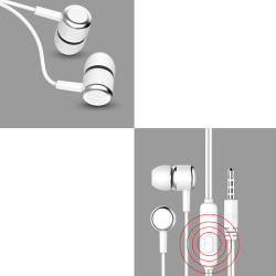 Lapas E1 3.5mm Headphone - 5
