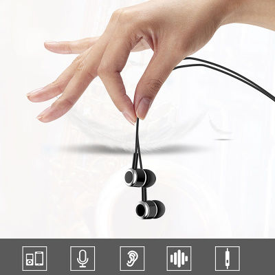 Lapas E1 3.5mm Headphone - 6