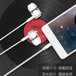 Lapas E1 3.5mm Headphone - 7