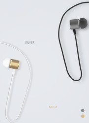 Lapas E15 Type-C Headphone - 8