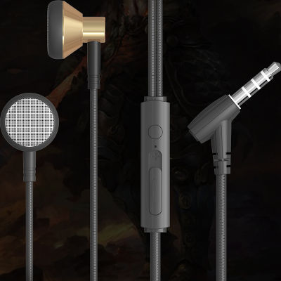 Lapas E8 3.5mm Headphone - 1