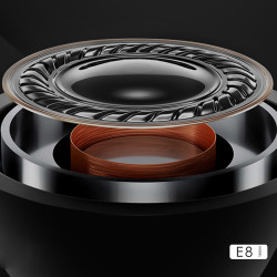 Lapas E8 3.5mm Headphone - 2