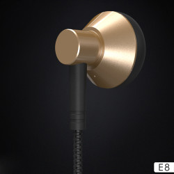 Lapas E8 3.5mm Headphone - 4