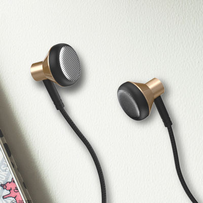 Lapas E8 3.5mm Headphone - 5