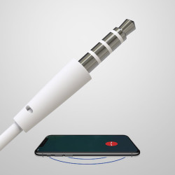 Lapas G2 3.5mm Headphone - 3