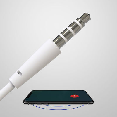 Lapas G2 3.5mm Headphone - 3