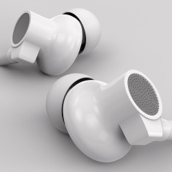 Lapas G3 3.5mm Headphone - 2