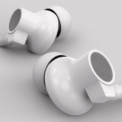 Lapas G3 3.5mm Headphone - 2