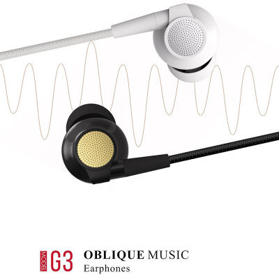 Lapas G3 3.5mm Headphone - 4