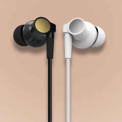 Lapas G3 3.5mm Headphone - 5