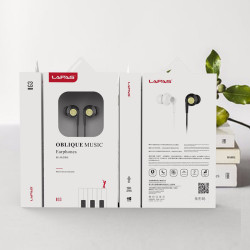 Lapas G3 3.5mm Headphone - 6