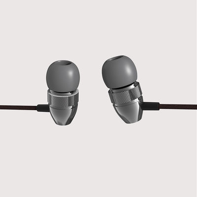 Lapas G8 3.5mm Headphone - 8