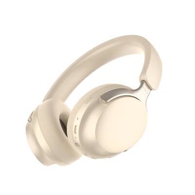 Lapas LP-HD001 Over-Ear Bluetooth v5.4 ANC Headphones - 4