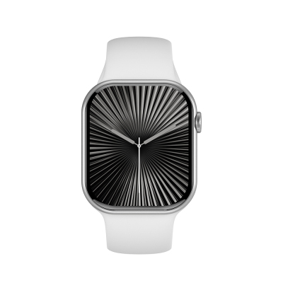 Lapas LW-01 iOS and Android compatible smart watch - 5