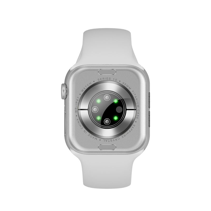 Lapas LW-01 iOS and Android compatible smart watch - 7