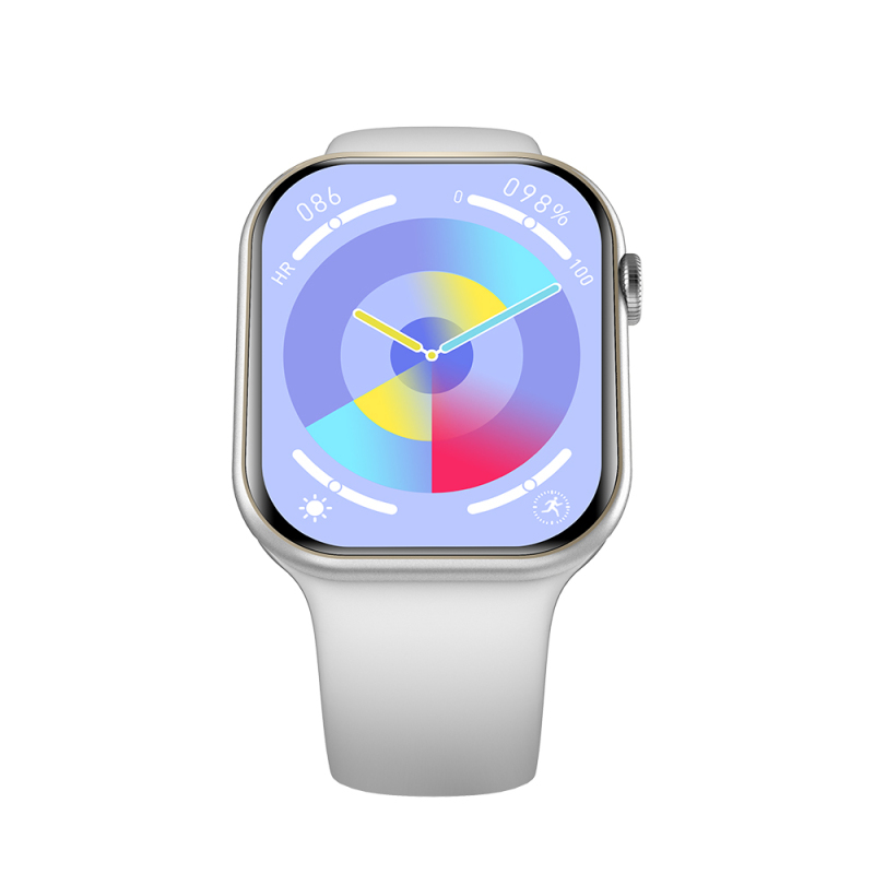 Lapas LW-01 iOS and Android compatible smart watch - 6