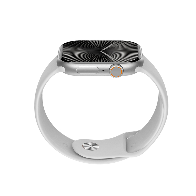 Lapas LW-01 iOS and Android compatible smart watch - 11