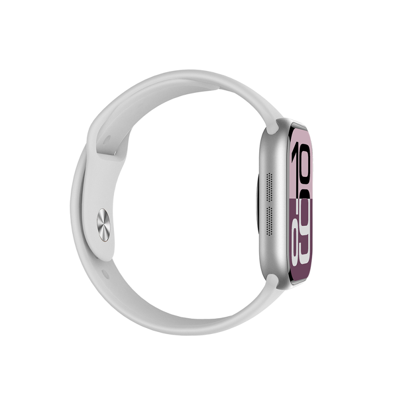 Lapas LW-01 iOS and Android compatible smart watch - 9